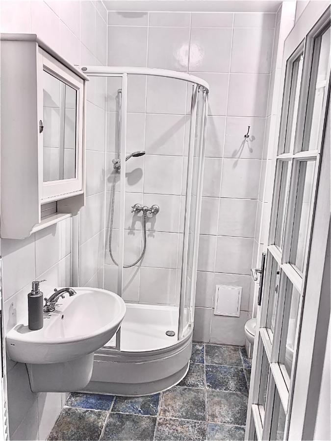 Apartament Mariacka W Sercu Gdanska Екстер'єр фото