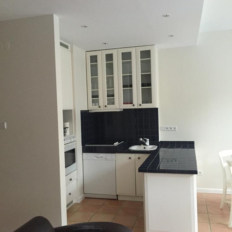 Apartament Mariacka W Sercu Gdanska Екстер'єр фото