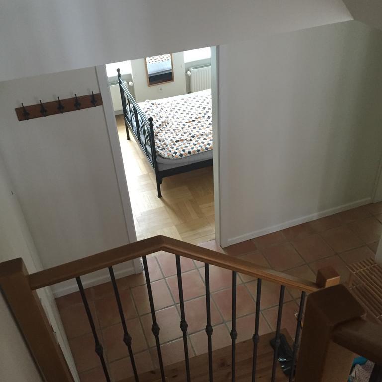 Apartament Mariacka W Sercu Gdanska Екстер'єр фото